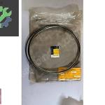 RENAULT 12 TOROS YAN KAPI ÜST NİKELAJ KROM ÇITA MAİS 7701033538
