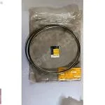 RENAULT 12 TOROS YAN KAPI ÜST NİKELAJ KROM ÇITA MAİS 7701033538