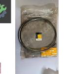 RENAULT 12 TOROS YAN KAPI ÜST NİKELAJ KROM ÇITA MAİS 7701033538