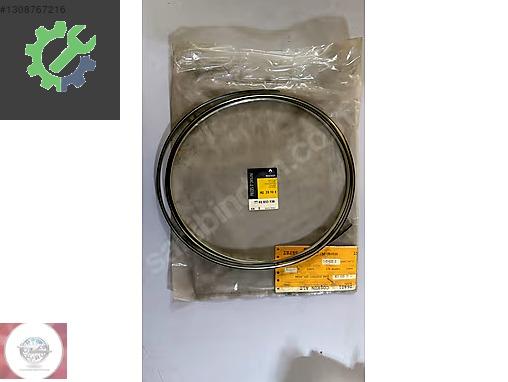 RENAULT 12 TOROS YAN KAPI ÜST NİKELAJ KROM ÇITA MAİS 7701033538