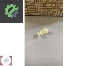RENAULT 19-21 AGRAF KİLİT PARÇASI MAİS 7702127289
