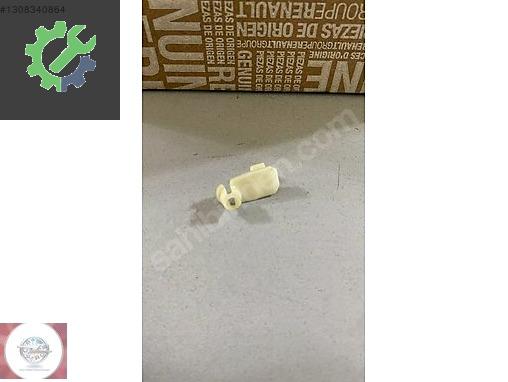 RENAULT 19-21 AGRAF KİLİT PARÇASI MAİS 7702127289