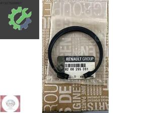 RENAULT 19-21 CLİO1-2 DEBRİYAJ YAYLI SEKMAN MAİS 8200295081