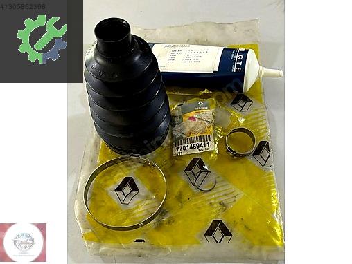 RENAULT 19-21 ÖN DIŞ AKS KÖRÜĞÜ ORJİNAL 7701469411