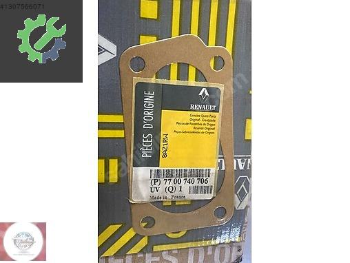 RENAULT 19 CLİO1 ENJEKSİYON KUTU KELEBEK CONTASI MAİS 7700740706