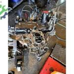 Nissan Navara Motor Komple Çıkma Parça Konya