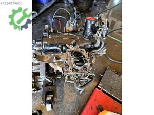 RENAULT 19 EUROPA 1.6 KOMPLE MOTOR ŞANZIMAN MUYAYYAR GARANTİLİ