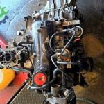 Renault 19 Motor Komple Çıkma Parça Konya