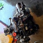 Renault 19 Motor Komple Çıkma Parça Konya
