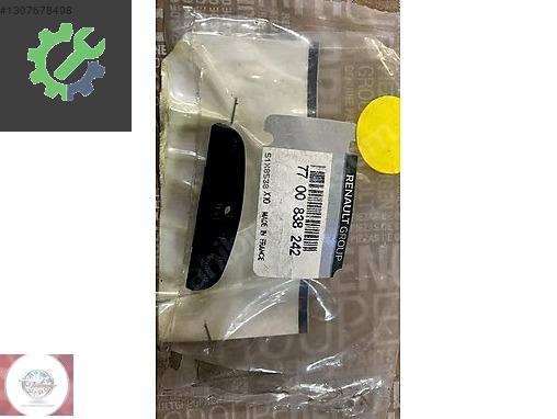 RENAULT 19 MEGANE 1 CLİO 1-2 CAM TESPİT PARÇASI MAİS 7700838242