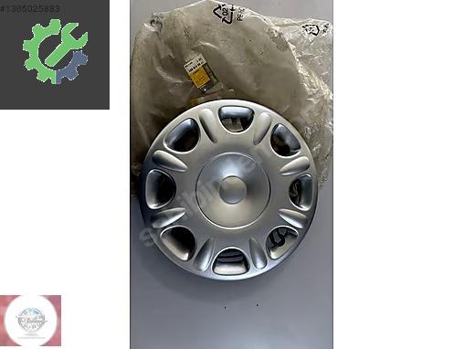RENAULT 19 MEGANE 1 LAGUNA 1 JANT KAPAĞI MAİS 7700413091