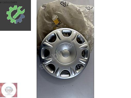 RENAULT 19 MEGANE 1 LAGUNA 1 JANT KAPAĞI MAİS 7700413091