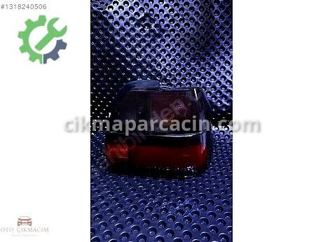 Renault R19 Sağ Arka Stop çıkma parça