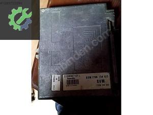 RENAULT 25 S100807101 E HOM 7700 734 613