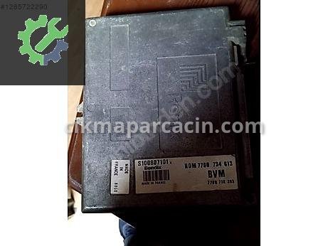 Renault R25 Beyin çıkma parça