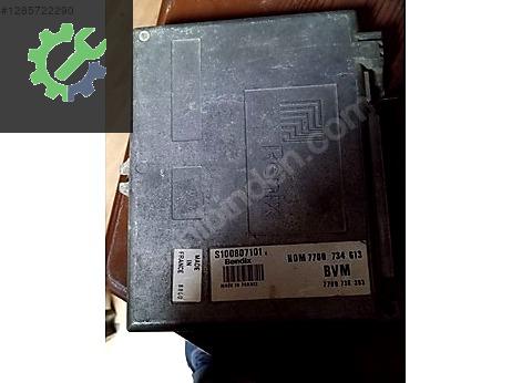 Renault R25 Beyin çıkma parça
