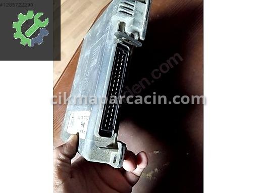 Renault R25 Beyin S100807101 çıkma parça