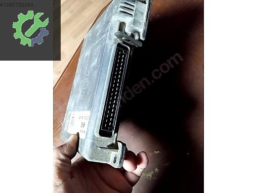 RENAULT 25 S100807101 E HOM 7700 734 613