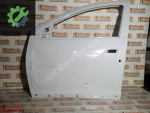 Renault Symbol Kapı (Ön Sol) 801012479R çıkma parça