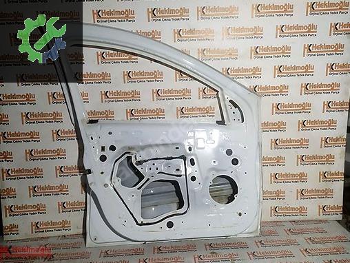 Renault Symbol Kapı (Ön Sol) 801012479R çıkma parça