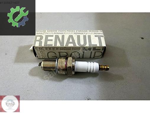 RENAULT 9-11-12-19-21 SPRİNG ATEŞLEME BUJİSİ MAİS 7700500012