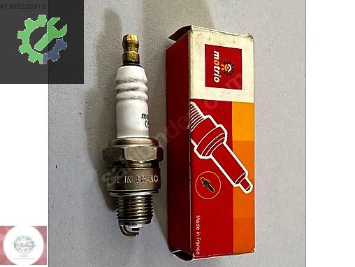 RENAULT 9-11-12 MOTRİO ATEŞLEME BUJİSİ ORJİNAL 8671004055