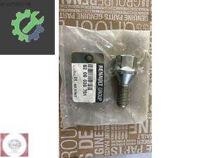 RENAULT 9-11-19-21 BİJON SAPLAMA CİVATASI 19LUK MAİS 8200030701