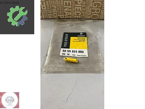 RENAULT 9-11-19-21 CLIO 1-2-3-4 15 AMPER SİGORTA MAİS 855824000