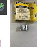 RENAULT 9-11-19-21 CLİO 1 KAPUT DAYAMA KLİPSİ MAİS 7703078086