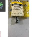 RENAULT 9-11-19-21 CLİO 1 KAPUT DAYAMA KLİPSİ MAİS 7703078086