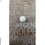 RENAULT 9-11-19-21 DEBRİYAJ ÇATAL TAKOZU MAİS 7700715851