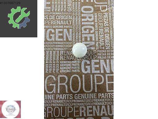 RENAULT 9-11-19-21 DEBRİYAJ ÇATAL TAKOZU MAİS 7700715851