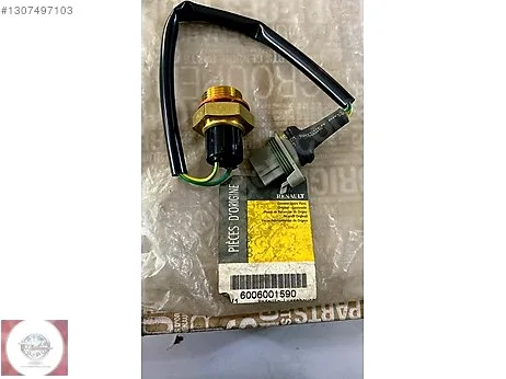 RENAULT 9-11-19-21 KLİMALI TİP FAN MÜŞÜRÜ MAİS 6006001590