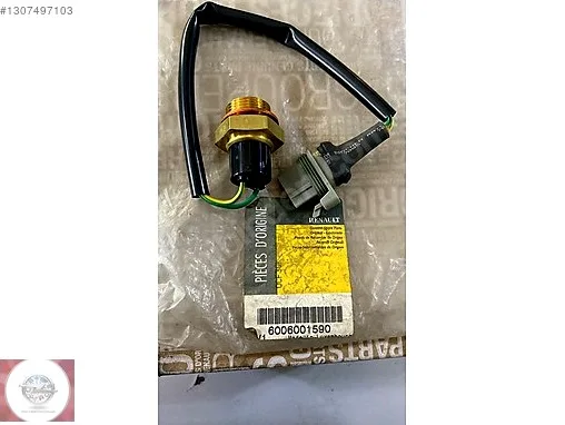 RENAULT 9-11-19-21 KLİMALI TİP FAN MÜŞÜRÜ MAİS 6006001590