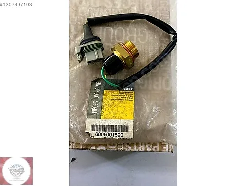 RENAULT 9-11-19-21 KLİMALI TİP FAN MÜŞÜRÜ MAİS 6006001590