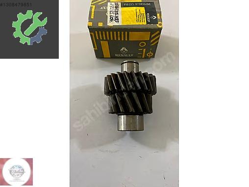 RENAULT 9-11-19-21 VOLVO OTOMATİK ŞANZUMAN DİŞLİ MAİS 7701585406