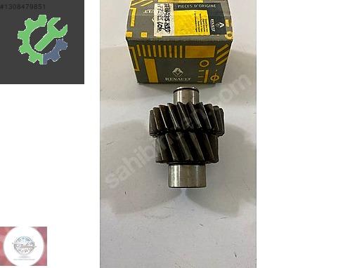 RENAULT 9-11-19-21 VOLVO OTOMATİK ŞANZUMAN DİŞLİ MAİS 7701585406