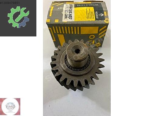 RENAULT 9-11-19-21 VOLVO OTOMATİK ŞANZUMAN DİŞLİ MAİS 7701585406