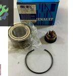 RENAULT 9-11-19 CLİO-1-2 SOLENZA ÖN AKS RULMANI MAİS 6001543344