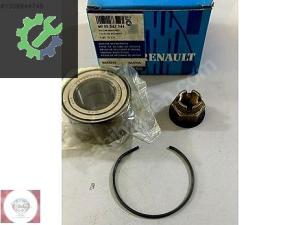 RENAULT 9-11-19 CLİO-1-2 SOLENZA ÖN AKS RULMANI MAİS 6001543344