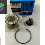 RENAULT 9-11-19 CLİO-1-2 SOLENZA ÖN AKS RULMANI MAİS 6001543344