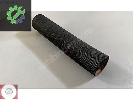 RENAULT 9-11-19 HAVA FİLTRE HORTUMU KRAFT ORJİNAL 7702257998