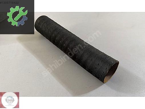 RENAULT 9-11-19 HAVA FİLTRE HORTUMU KRAFT ORJİNAL 7702257998