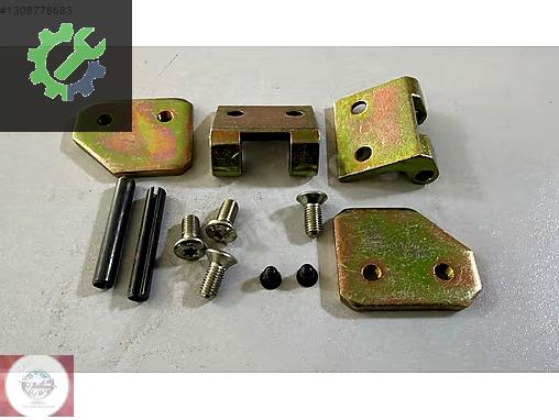 RENAULT 9-11 KAPI MENTEŞE TAKIMI MAİS 7701463714