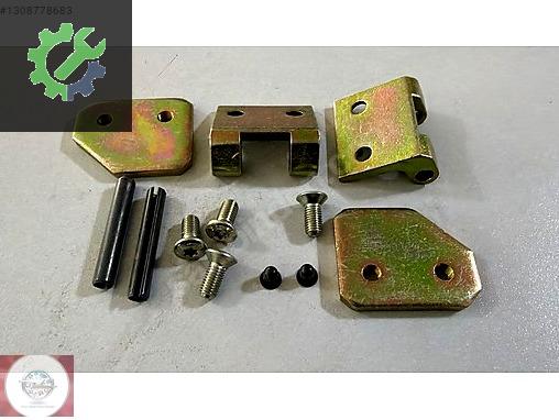 RENAULT 9-11 KAPI MENTEŞE TAKIMI MAİS 7701463714