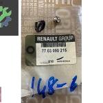 RENAULT 9-19-21 KANGO VİTES AYIRMA ÇATAL BİLYESİ MAİS 7703090215