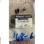 RENAULT 9-19-21 KANGO VİTES AYIRMA ÇATAL BİLYESİ MAİS 7703090215