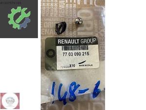 RENAULT 9-19-21 KANGO VİTES AYIRMA ÇATAL BİLYESİ MAİS 7703090215