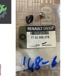 RENAULT 9-19-21 KANGO VİTES AYIRMA ÇATAL BİLYESİ MAİS 7703090215
