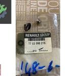 RENAULT 9-19-21 KANGO VİTES AYIRMA ÇATAL BİLYESİ MAİS 7703090215